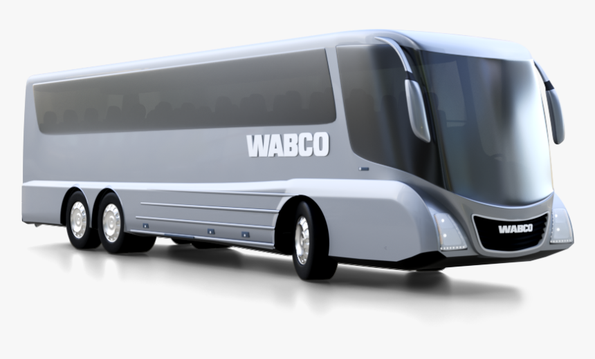 Tour Bus Service, HD Png Download
