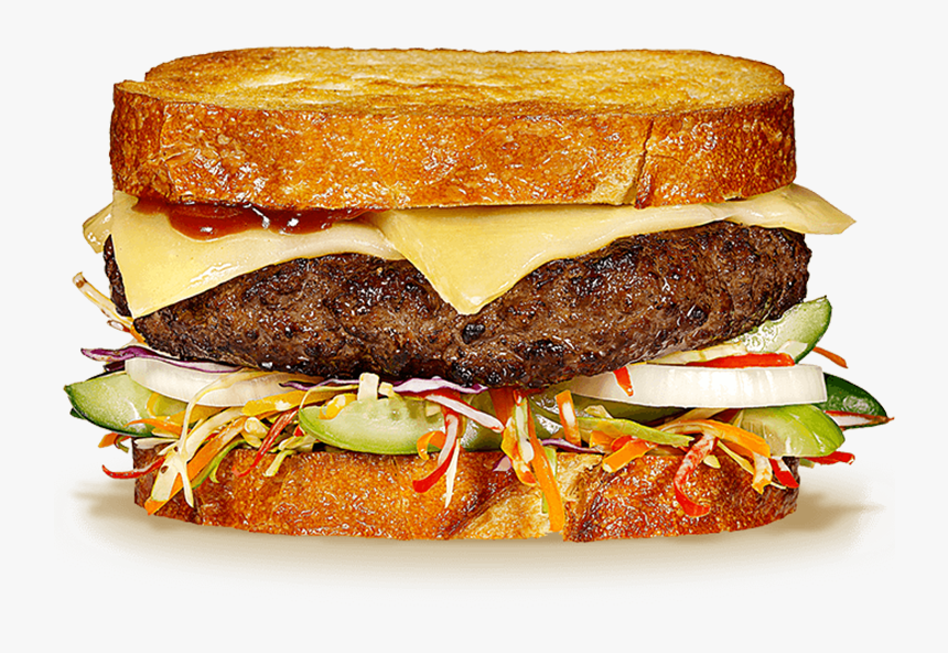 Burger Clipart Png, Transparent Png