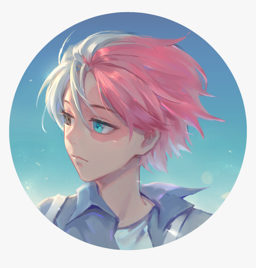 Anime, HD Png Download