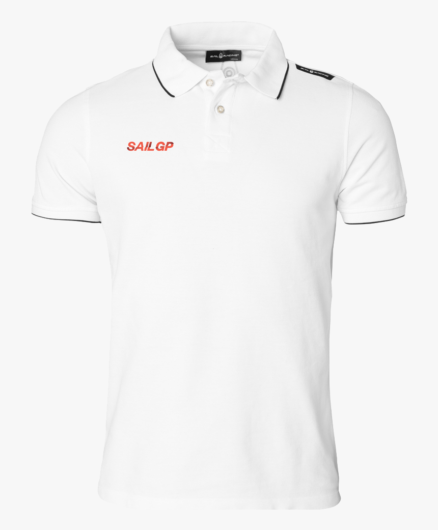 Polo De Algodon Blanco, HD Png Download