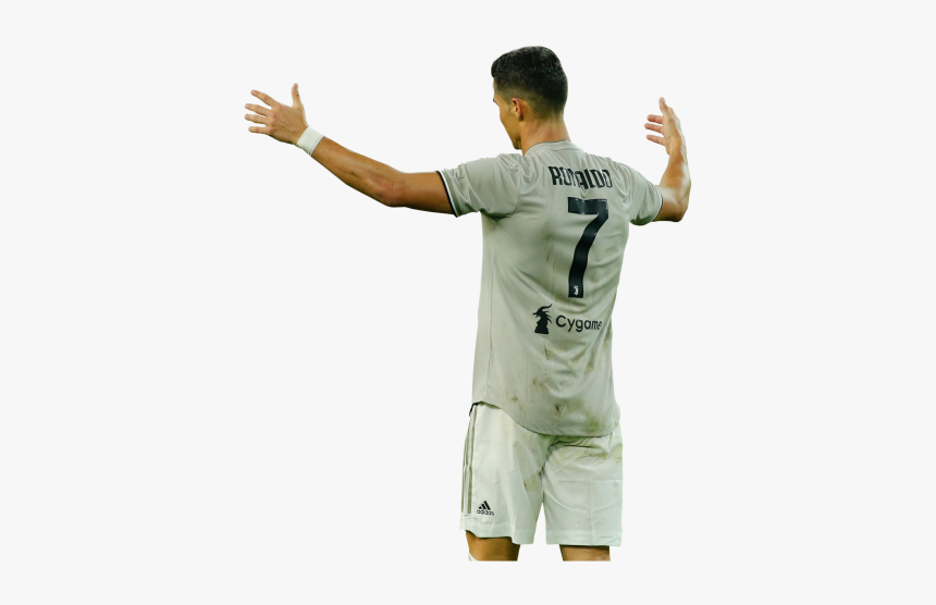 Football Player, HD Png Download