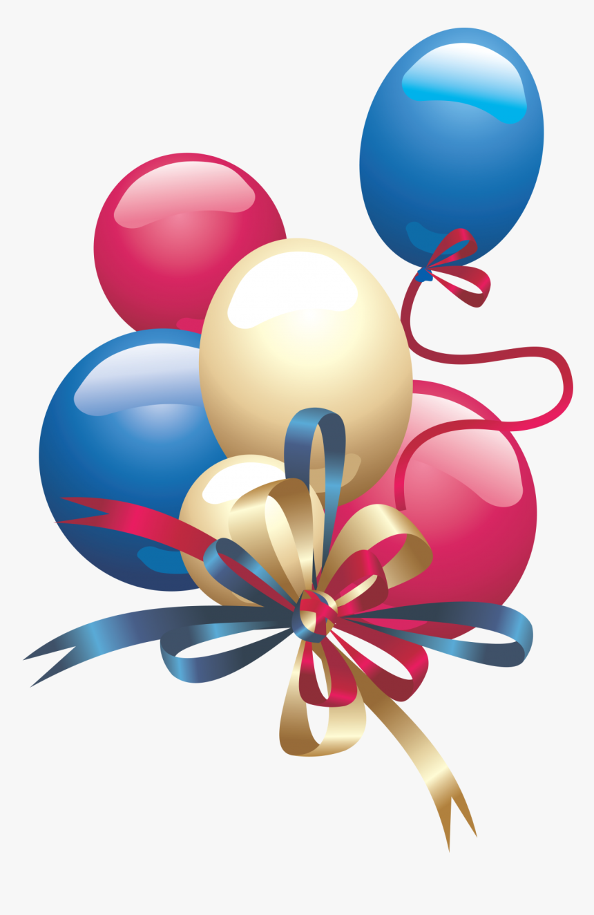 Balloon Png Hd 2020, Transparent Png