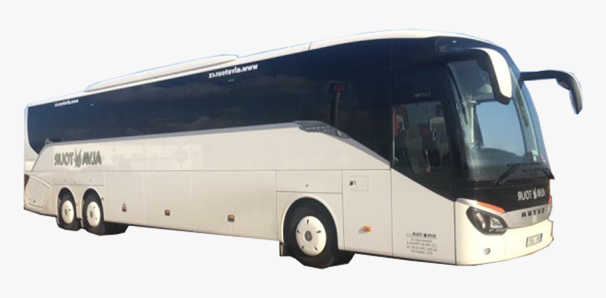 Setra517hd - Setra Hdh 517 Png, Transparent Png