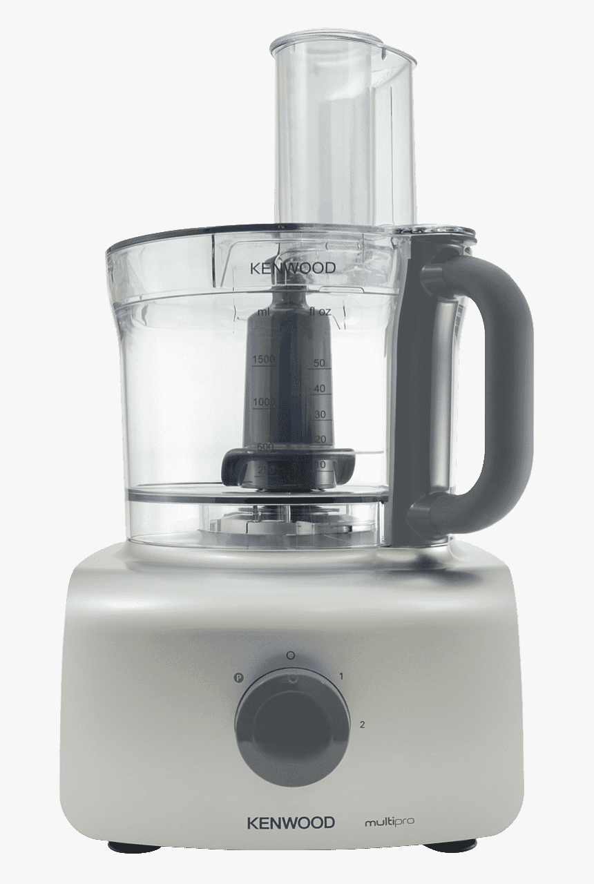 Kenwood Multi Pro Home, HD Png Download