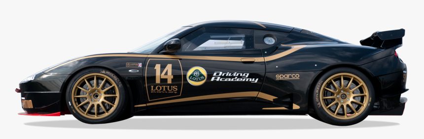 Lotus Car, HD Png Download
