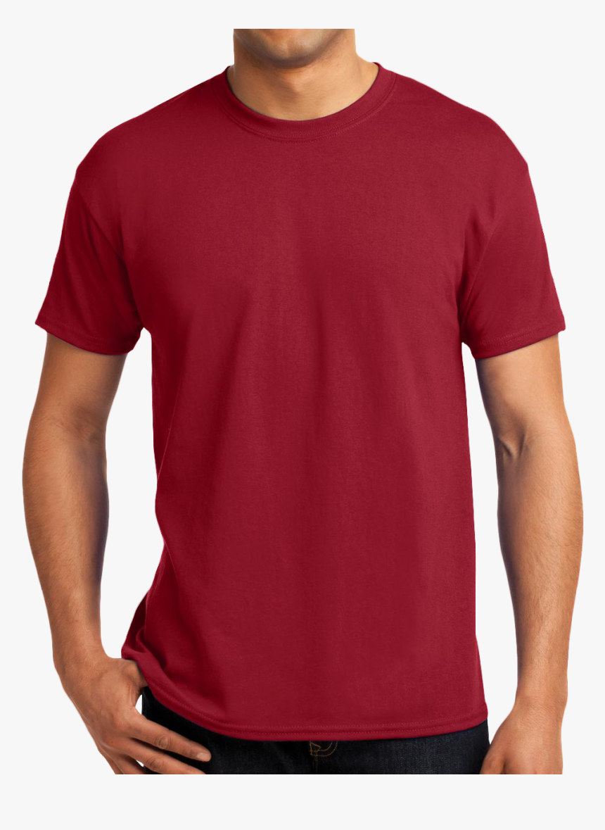 T-shirt, HD Png Download