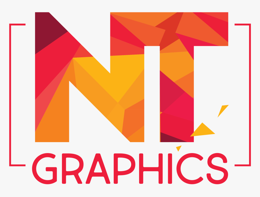 Nt Graphics Logo - Logo Graphic Nt, HD Png Download