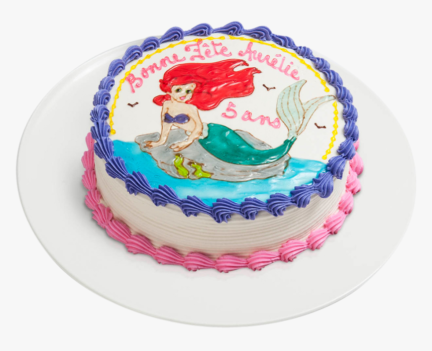 Birthday Cake, HD Png Download