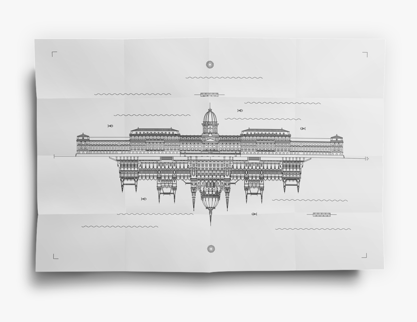 Diagram, HD Png Download