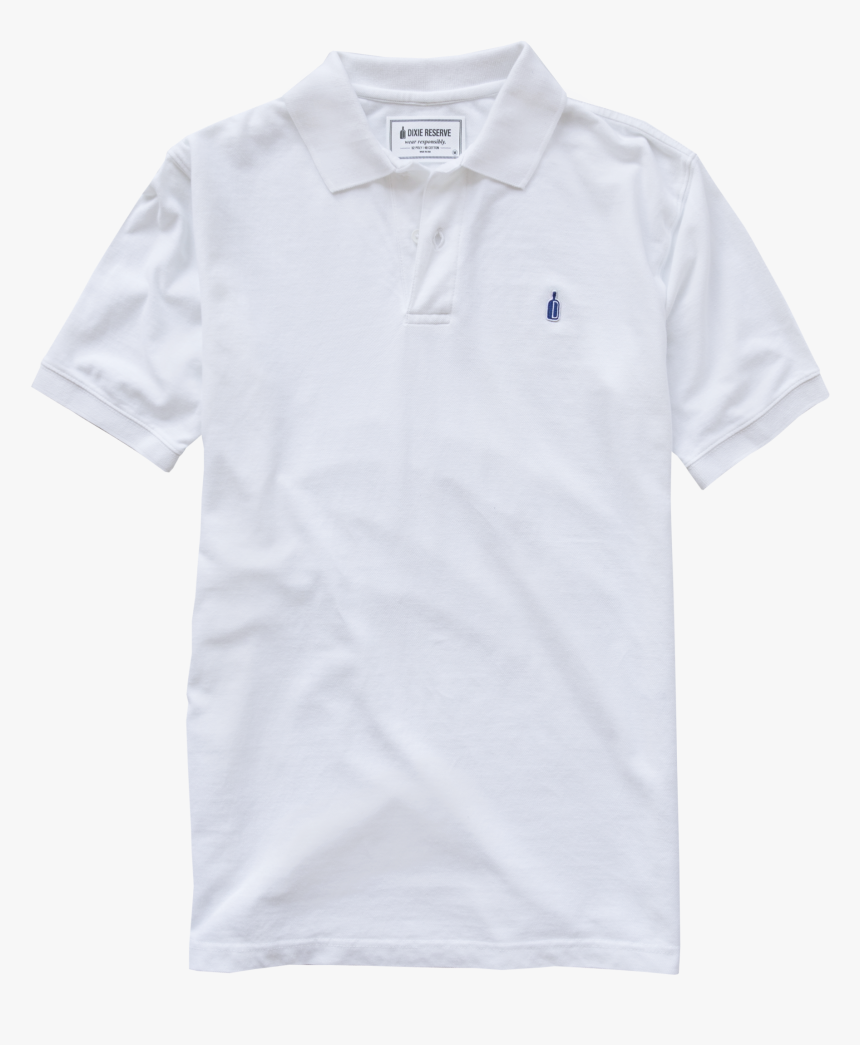 Classic 90 Proof Polo, HD Png Download