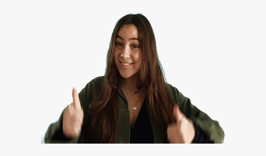 Girl, HD Png Download