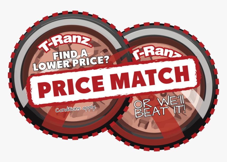 Pricematchv2red - Circle, HD Png Download