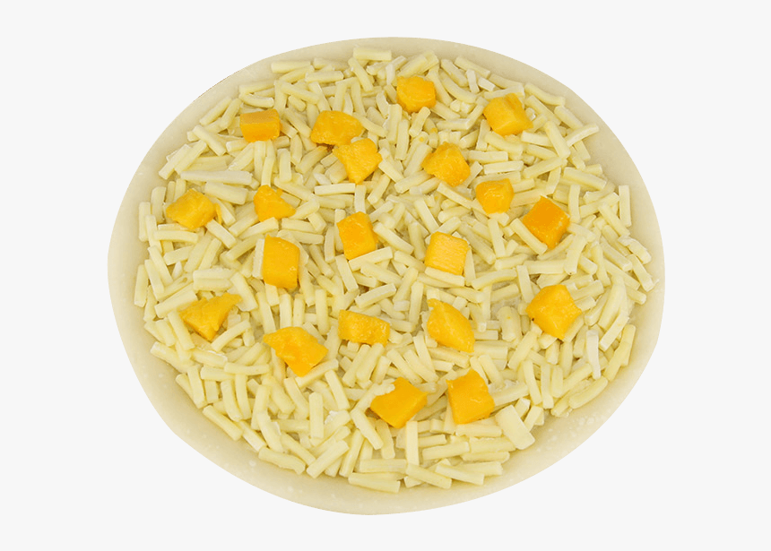 榴莲果肉 - Cake, HD Png Download