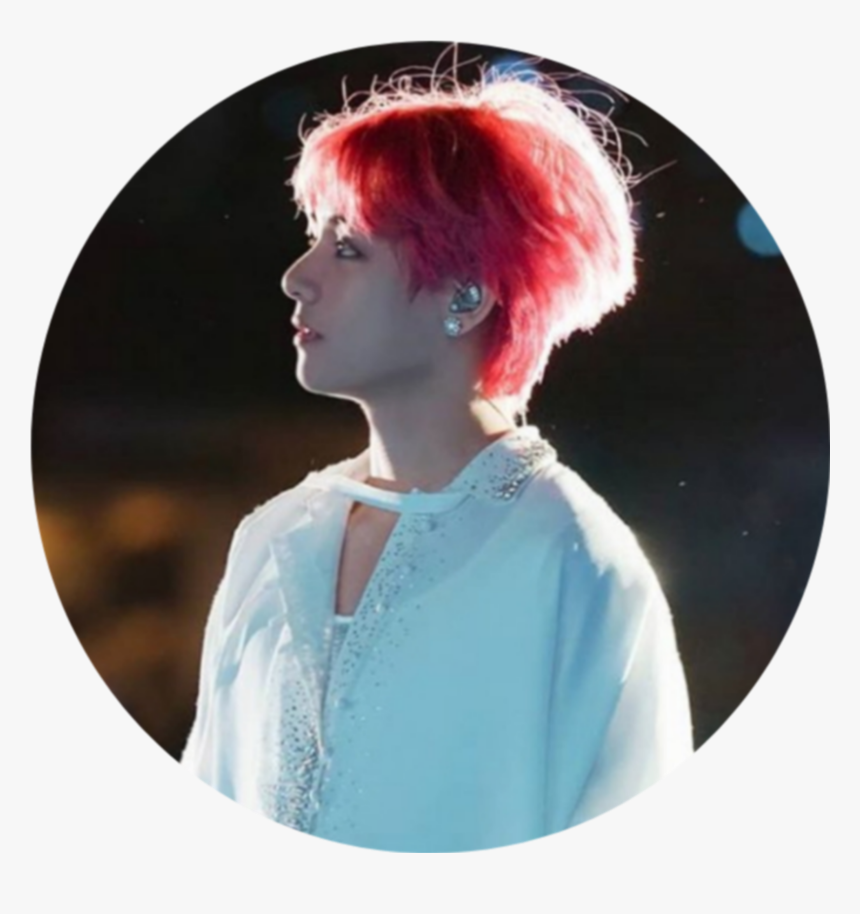 #taehyung Ok It Looks Like Jungkook So #taekook #vkook - Taehyung Ethereal Beauty, HD Png Download