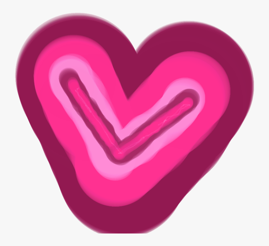Heart, HD Png Download