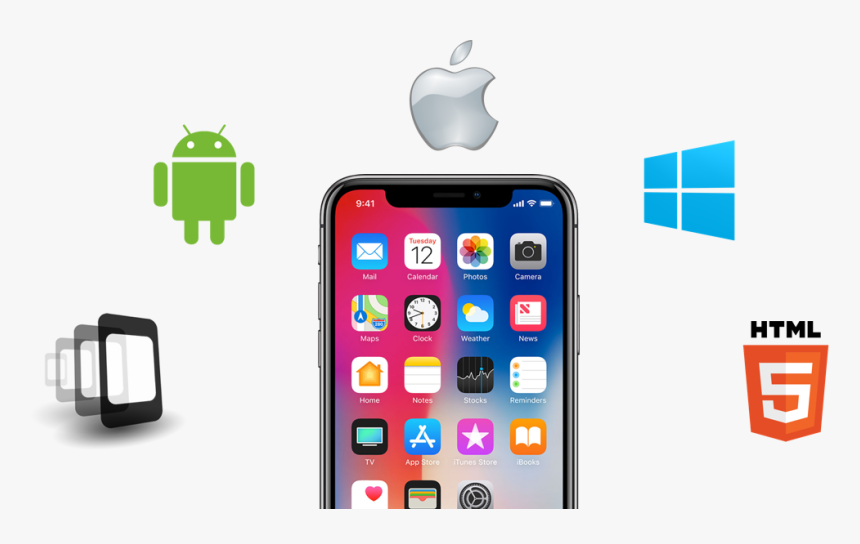 Ram Iphone X 64gb, HD Png Download