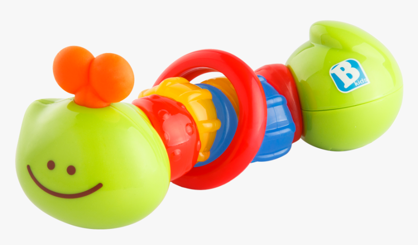 Baby Rattle, HD Png Download , Transparent Png Image - PNGitem