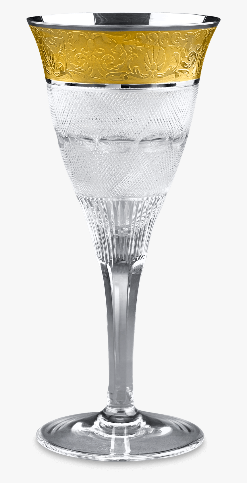 Champagne Stemware , Png Download - Martini Glass, Transparent Png