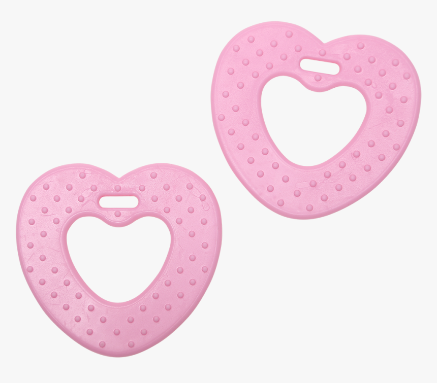 Cartoon Teething Ring Transparent Background, HD Png Download