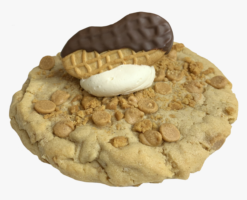 Peanut Butter Cookie, HD Png Download