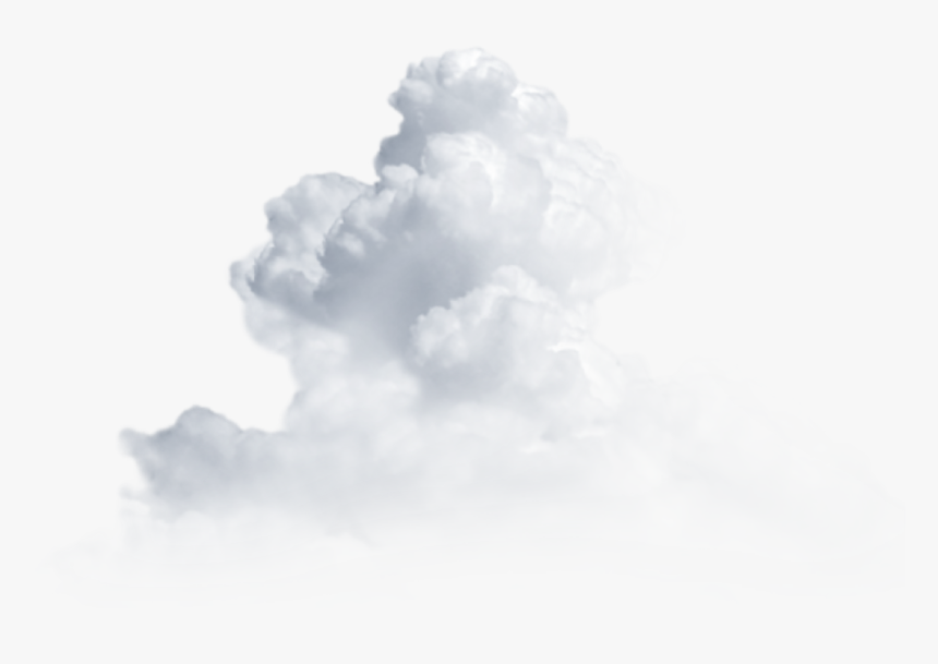 Cumulus, HD Png Download