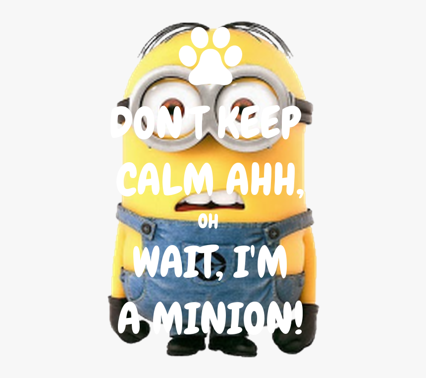 Minions, HD Png Download
