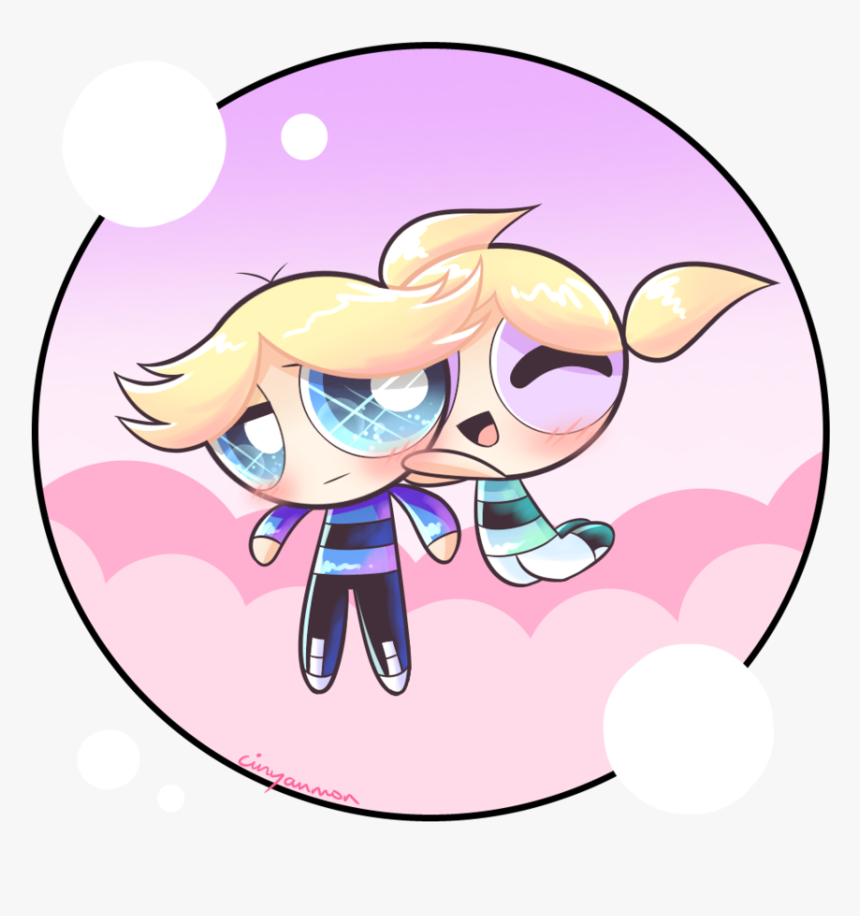 The Powerpuff Girls, HD Png Download