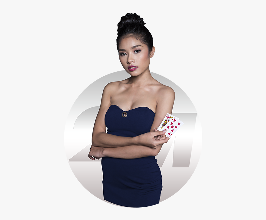 Girl, HD Png Download