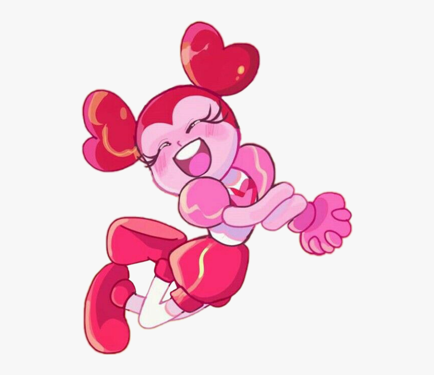 #stevenuniverse #spinel #cute - Cute Spinel Steven Universe, HD Png Download
