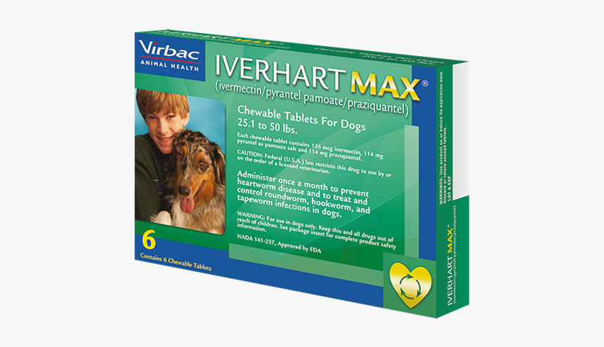 Iverhart Max, HD Png Download