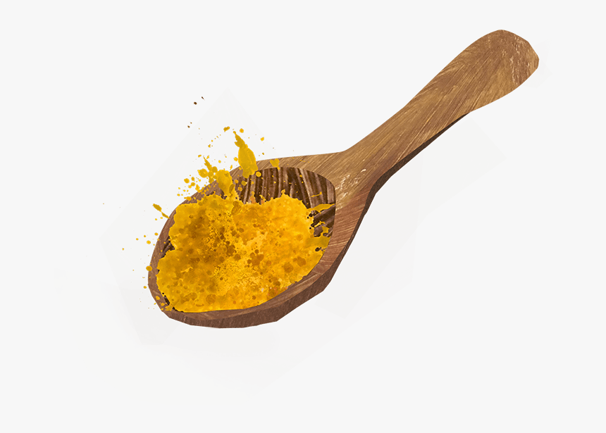 Wooden Spoon, HD Png Download