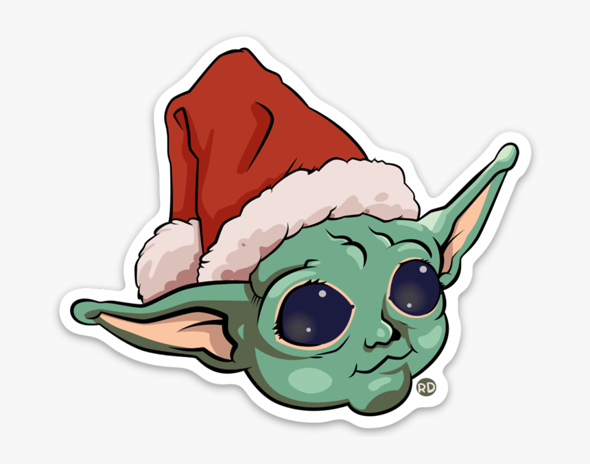 Image Of Christmas Baby, HD Png Download