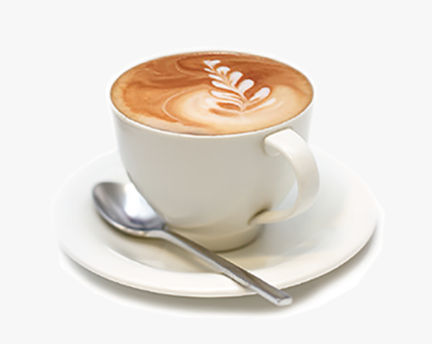#coffee #hotdrink #foam - Cappuccino Png Hd, Transparent Png