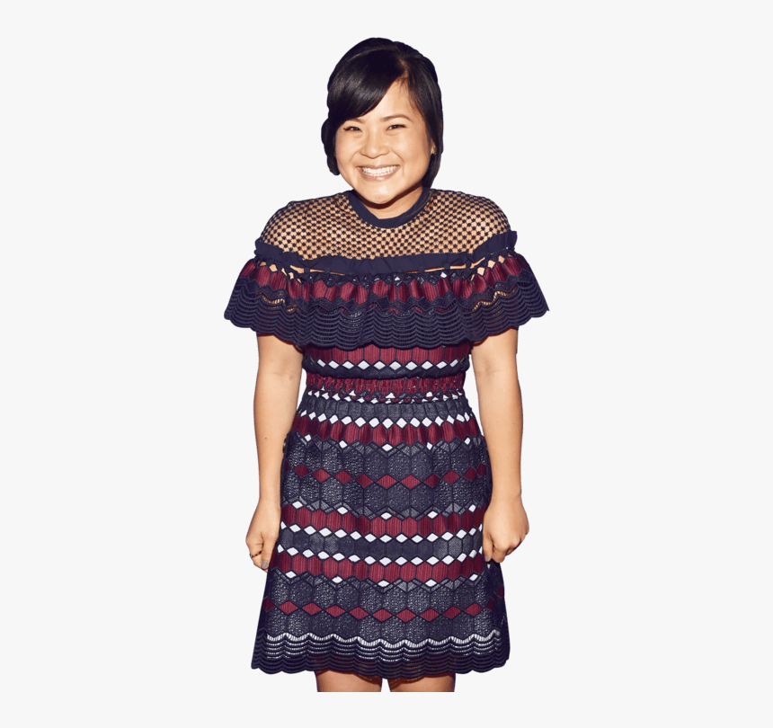 Kelly Marie Tran 2017, HD Png Download