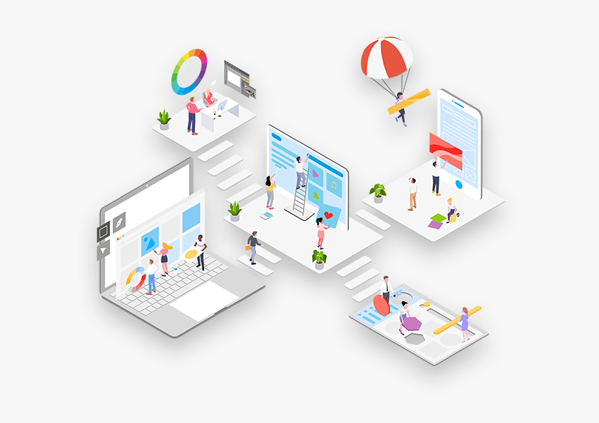 Graphic Design, HD Png Download