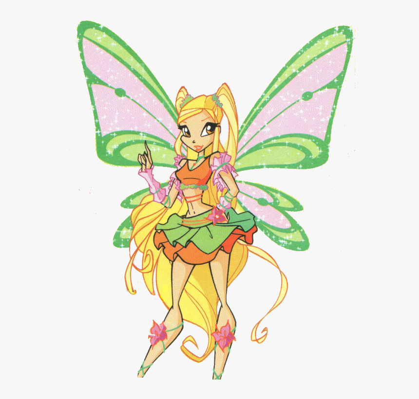 Winx Club Sofix, HD Png Download