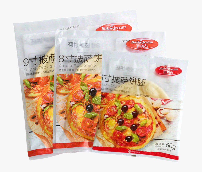 Pizza, HD Png Download