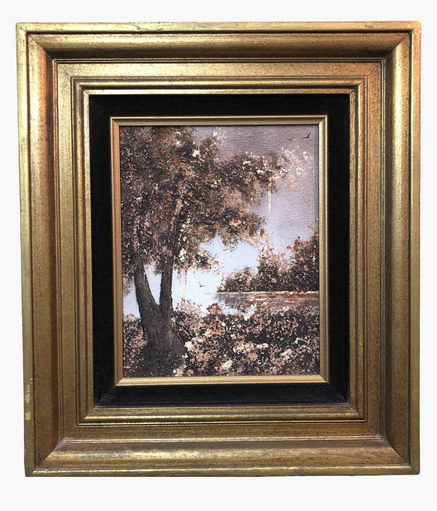 Chairish Small Logo - Picture Frame, HD Png Download