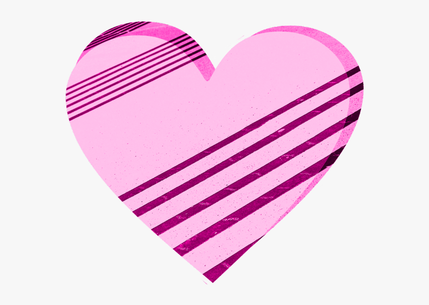 #madewithpicsart #aesthetic #design **my Style My Design** - Heart, HD Png Download