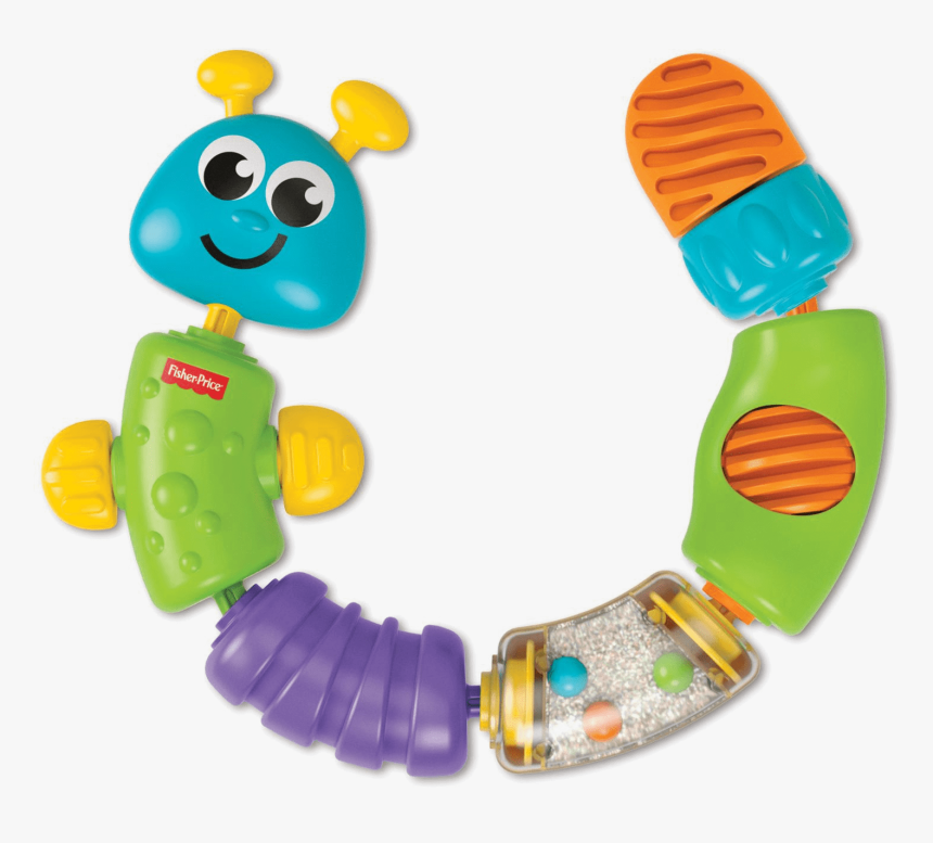 oruga fisher price precio