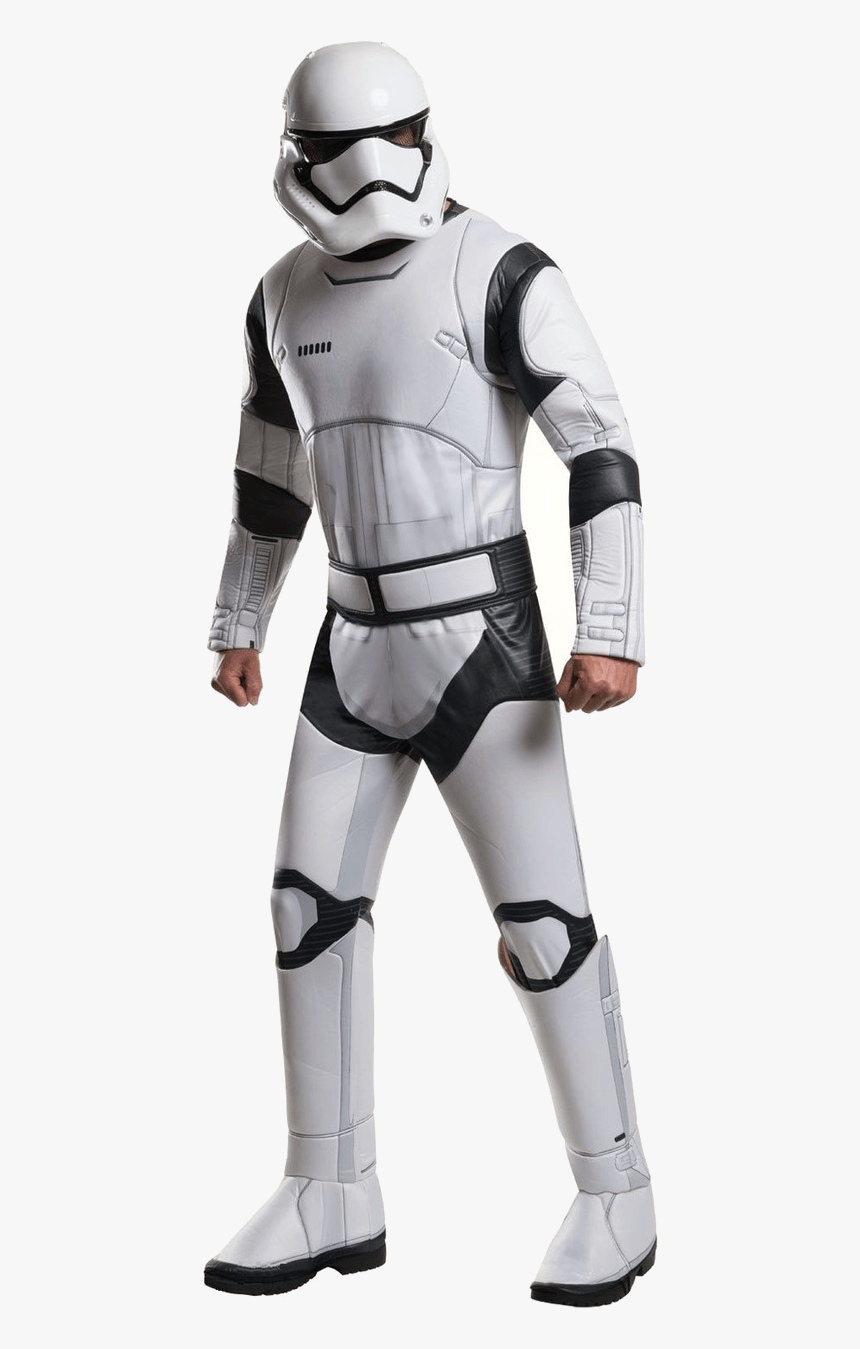 First Order Stormtrooper Halloween Costumes, HD Png Download