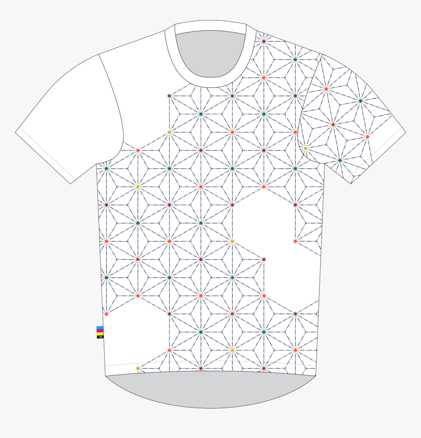 Catenate Tech Layer Bloom 
 Class Lazyload Lazyload - Active Shirt, HD Png Download