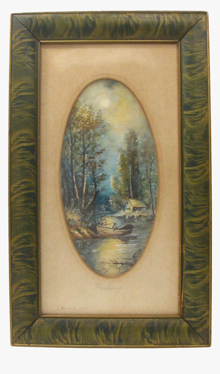 Picture Frame, HD Png Download