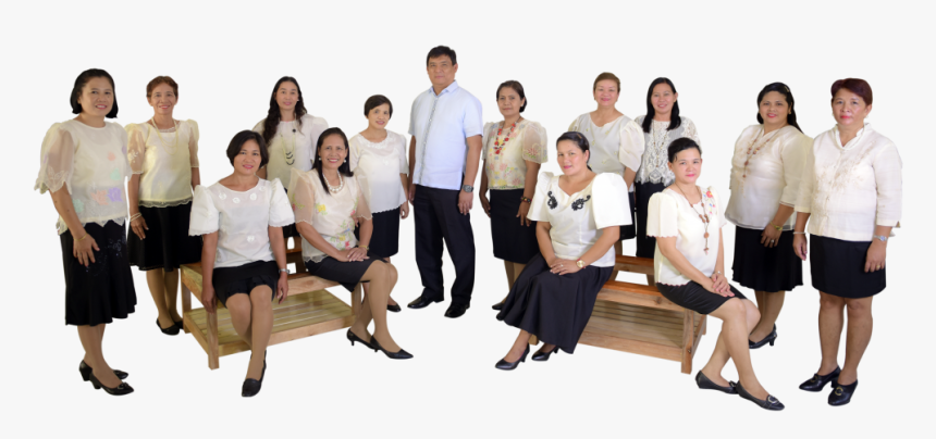 Social Group, HD Png Download