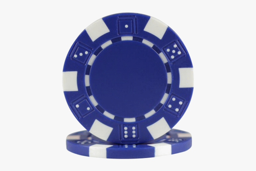 50 Poker Chip, HD Png Download