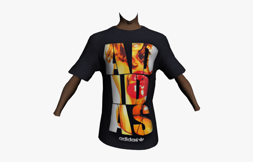 Clothing For Tip Gta, HD Png Download