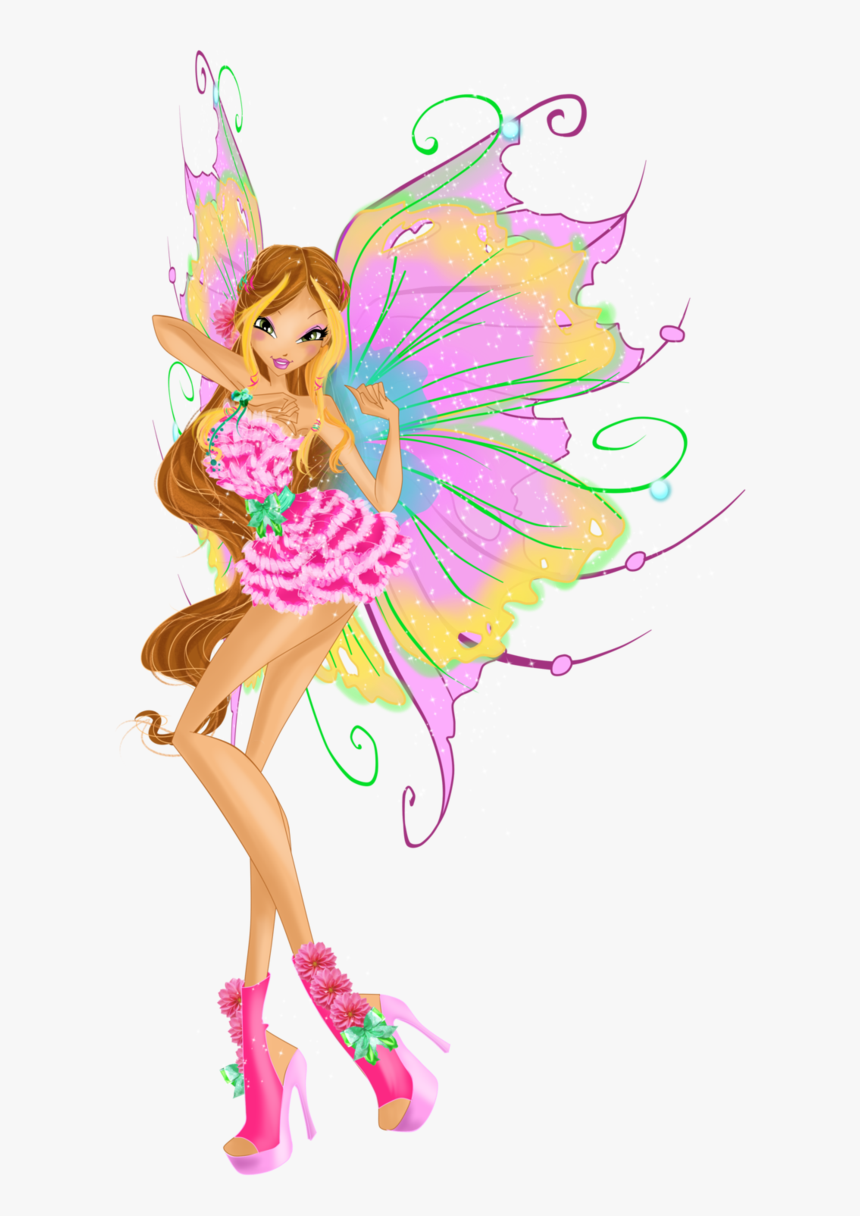 Fairy, HD Png Download