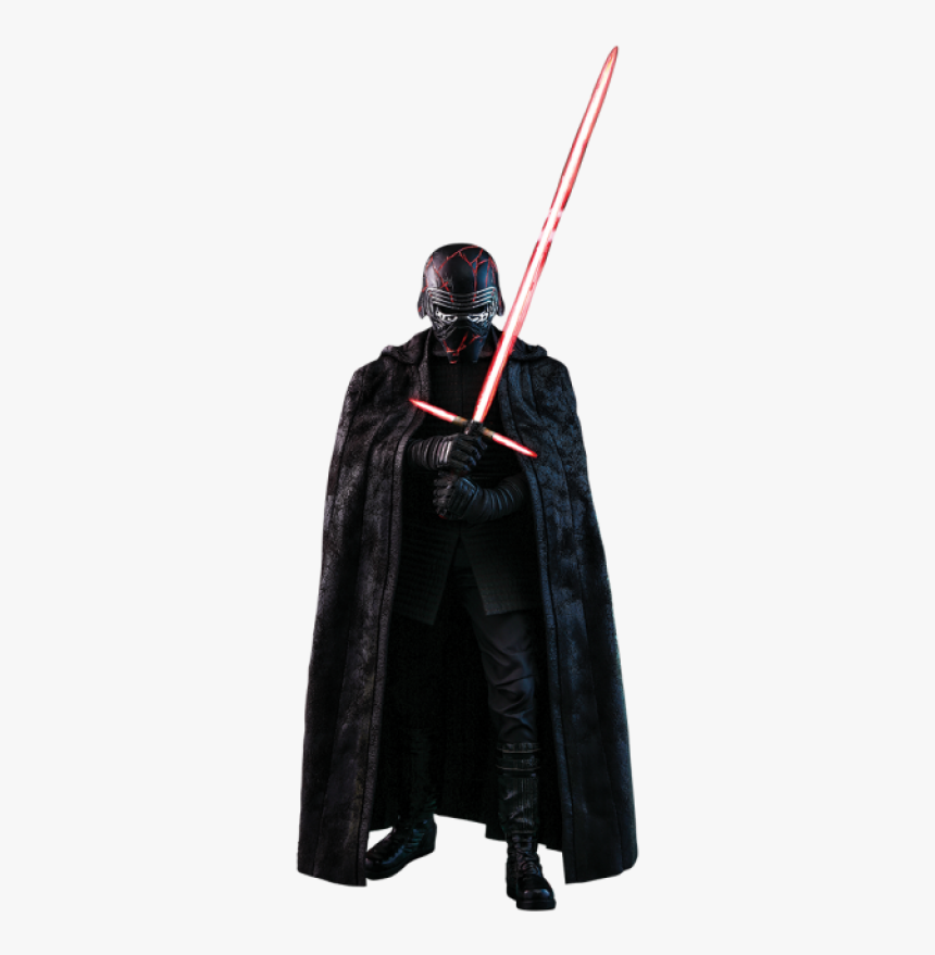 Star Wars Kylo Ren, HD Png Download