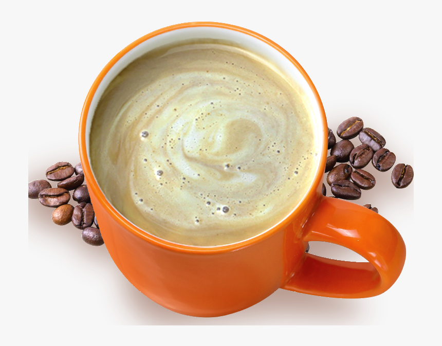 Coffee Milk, HD Png Download