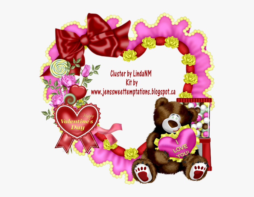 Heart, HD Png Download